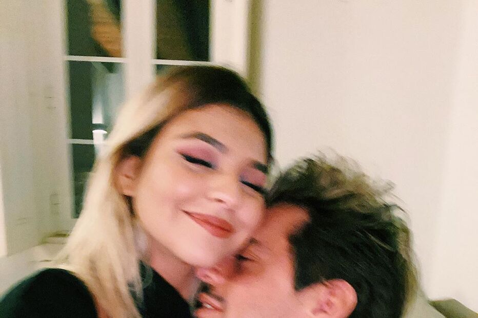 Bárbara Bandeira, Kasha