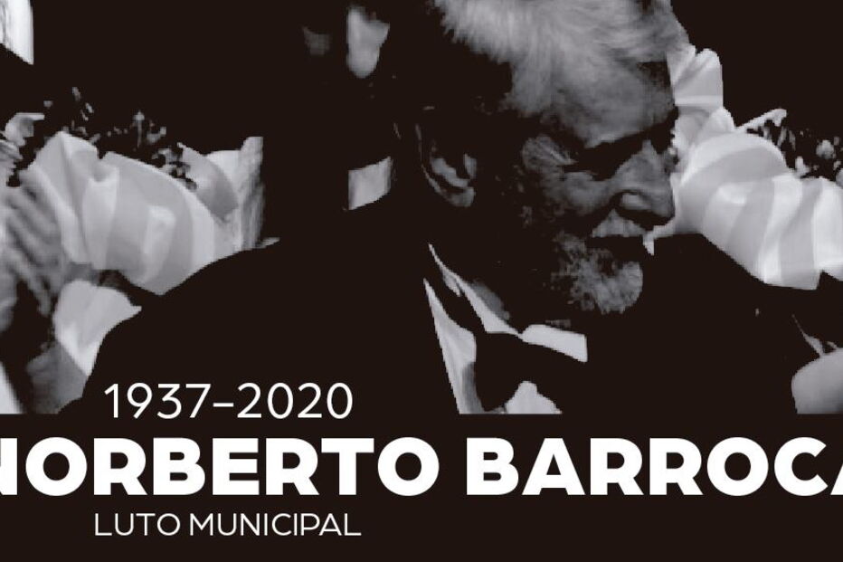 Norberto Barroca