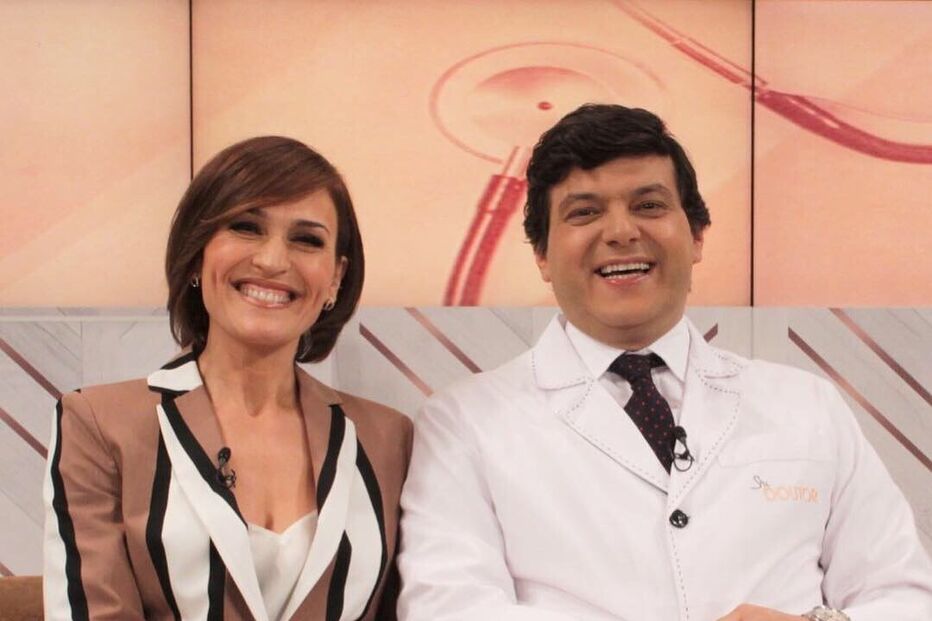 Fátima Lopes, João Espírito Santo