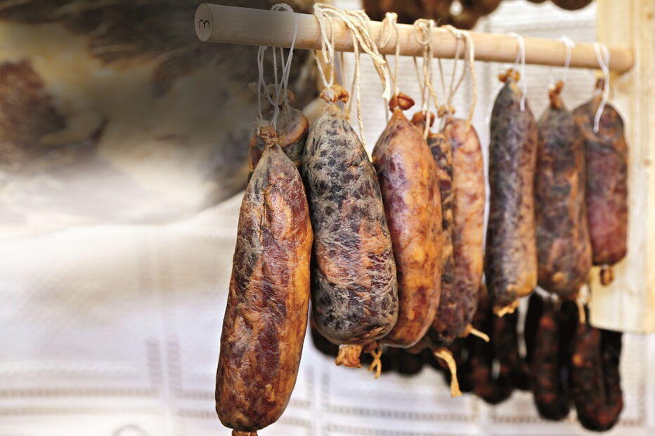 Feira Gastronómica do Porco de Boticas