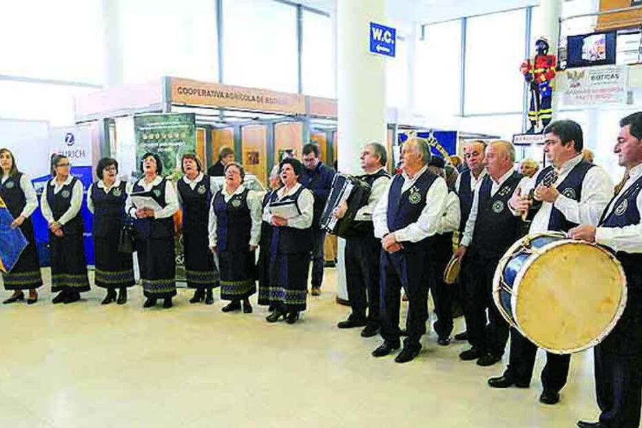 Feira Gastronómica do Porco de Boticas