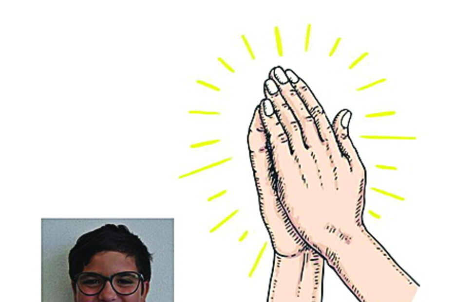 Vigília por Luís Carlos agendada para esta sexta-feira