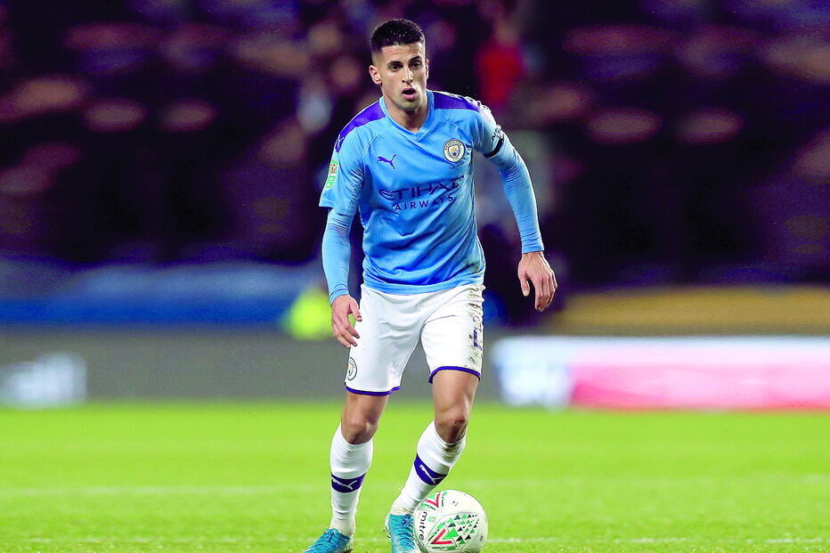 João Cancelo