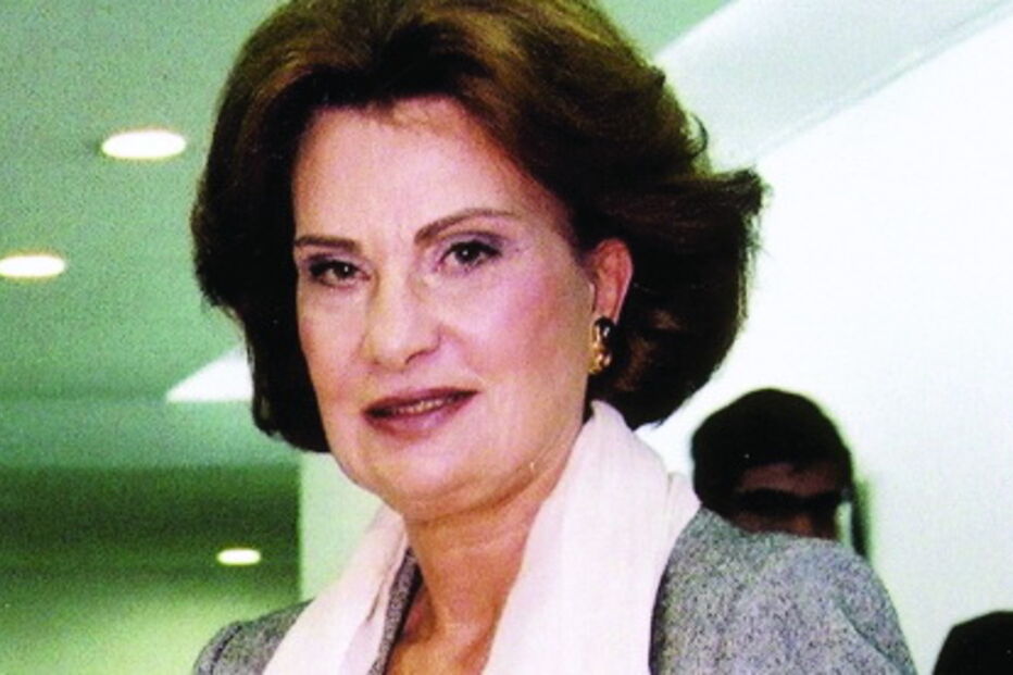 Maria do Carmo Espírito Santo Silva