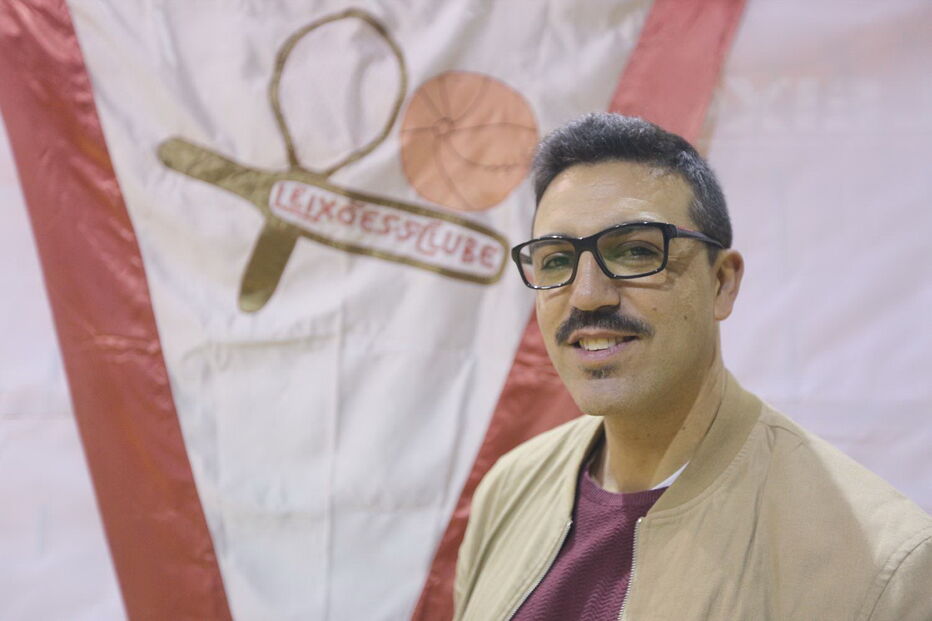 Jorge Moreira