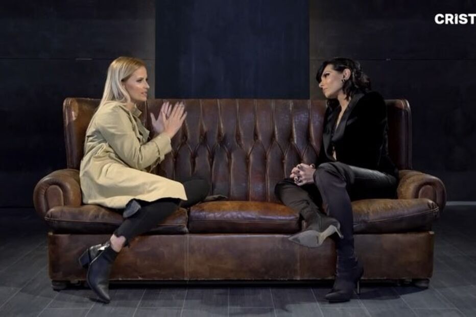 Castelo Branco, Cristina