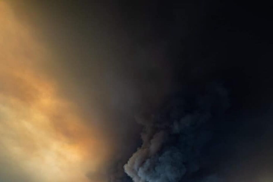 Austrália em chamas. As imagens 'arrepiantes' do inferno na terra