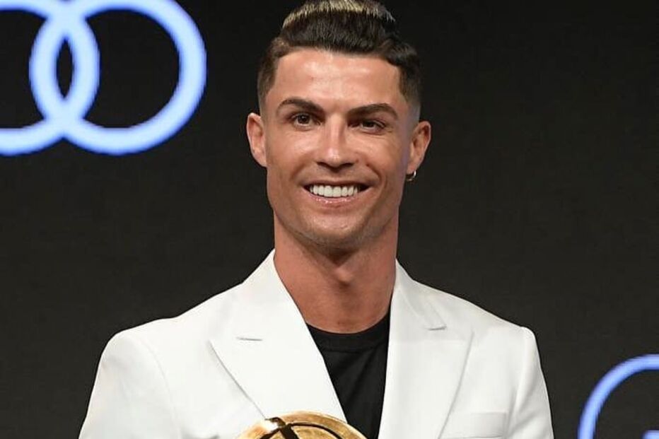 Ronaldo