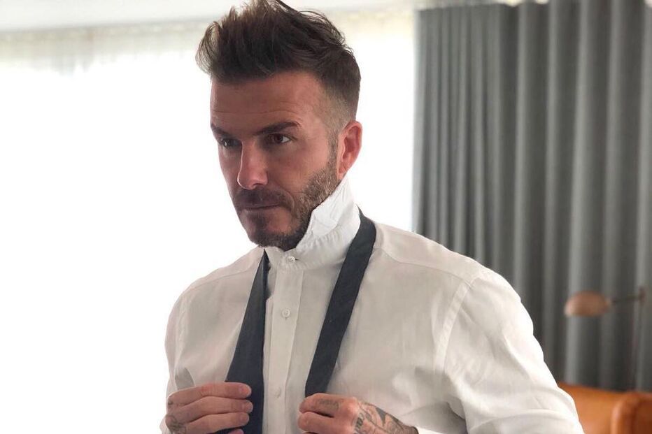 Beckham