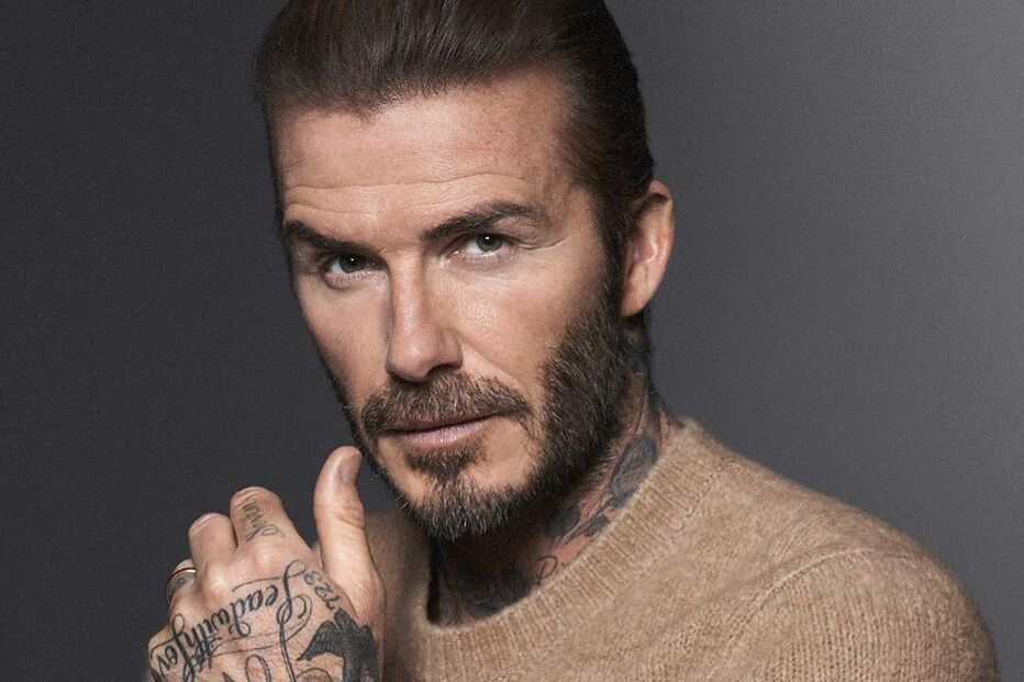 Beckham