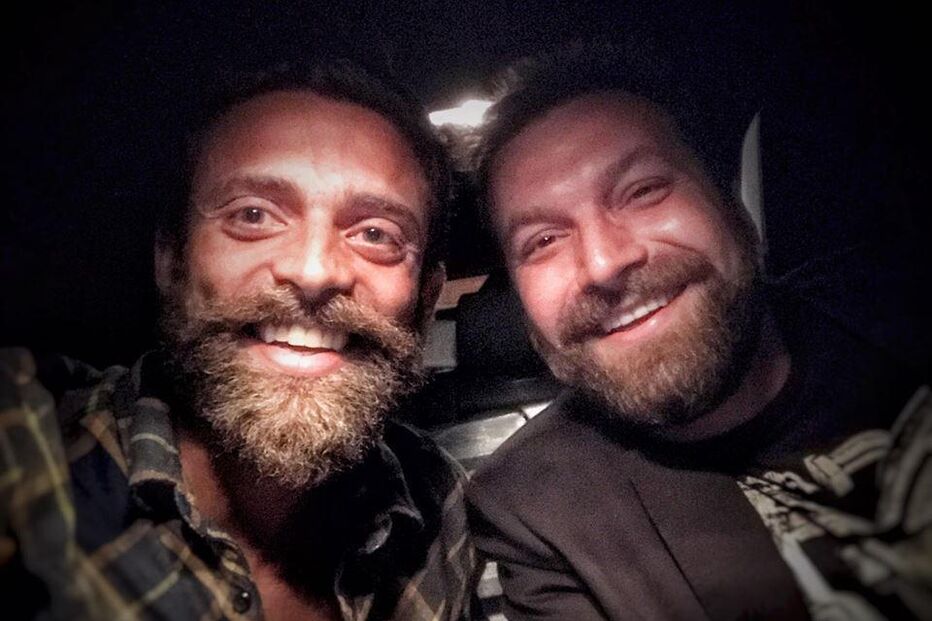 Ljubomir Stanisic, Diogo Amaral