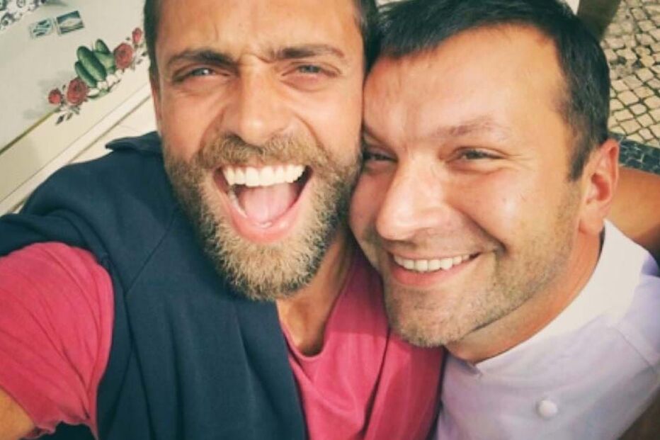 Ljubomir Stanisic, Diogo Amaral