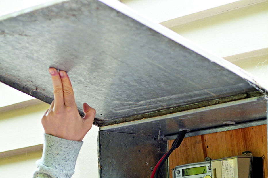 Pagamento de eletricidade