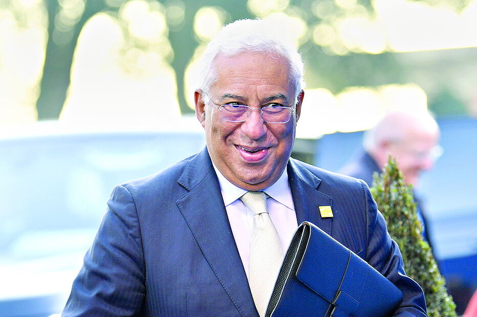 António Costa