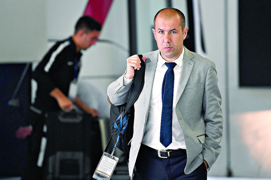 Leonardo Jardim 