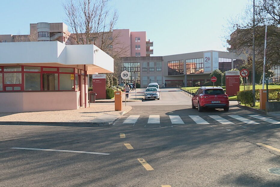 Hospital Amadora-Sintra