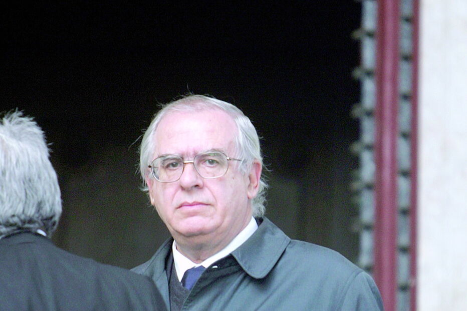 Júlio Castro Caldas