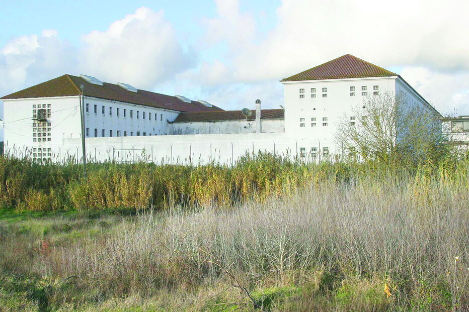 Estabelecimento Prisional de Alcoentre