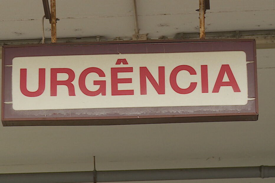 Urgência Hospitalar