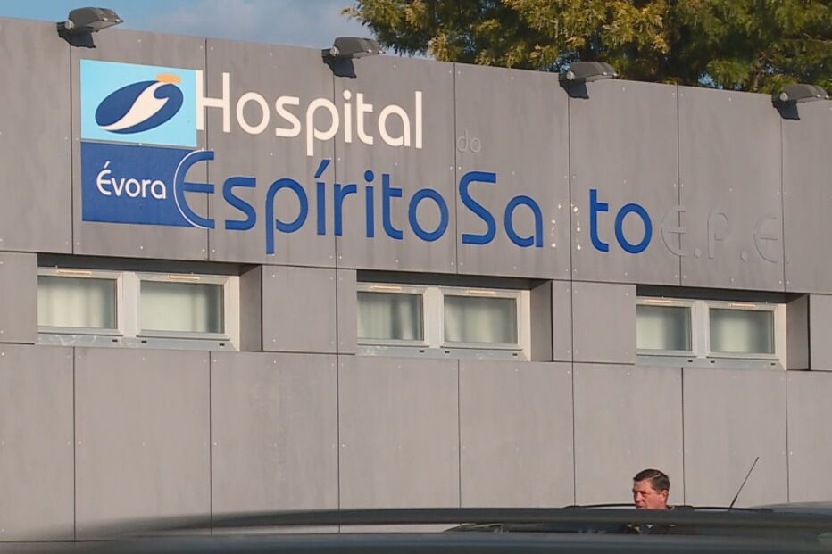 Utentes queixam-se do tempo de espera no hospital de Évora