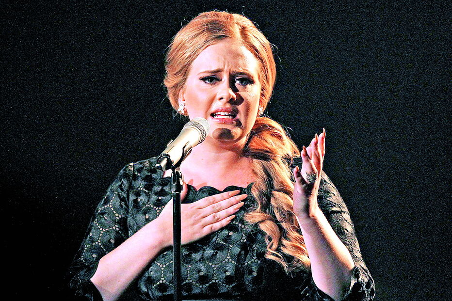Adele