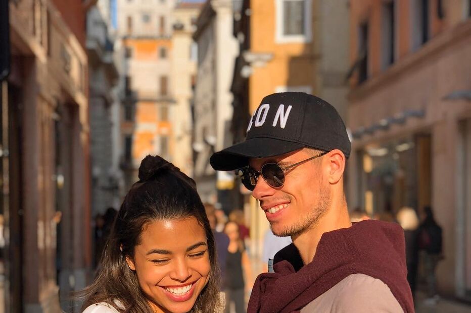 Sarah Richmond e Weigl