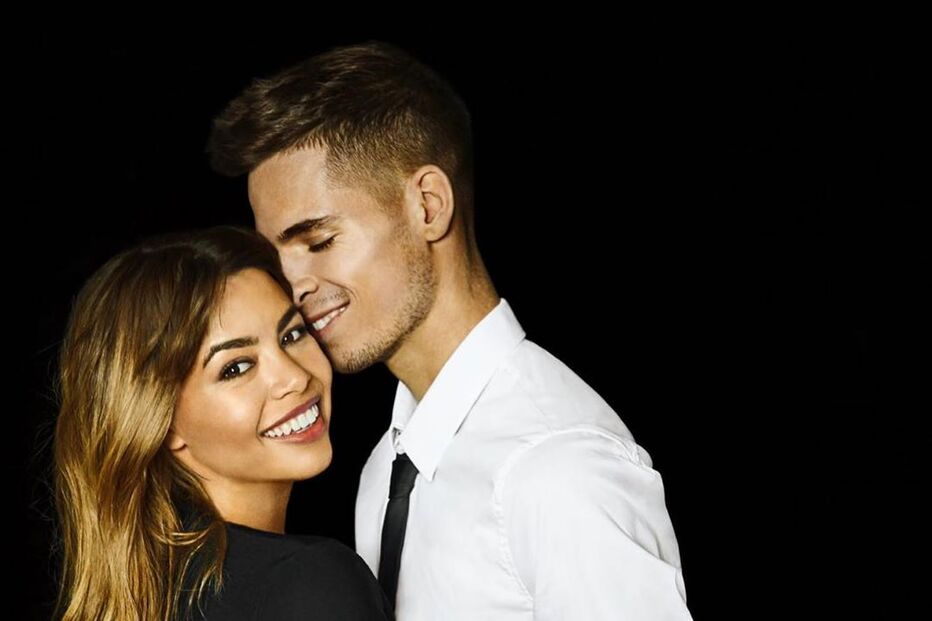 Sarah Richmond e Weigl