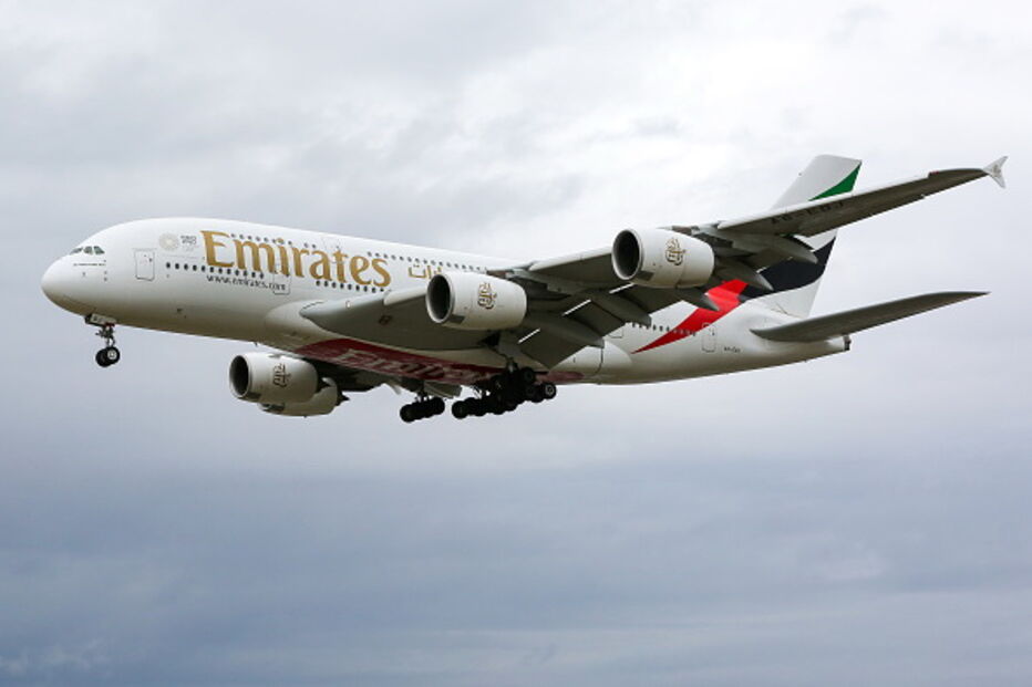 Emirates Airlines