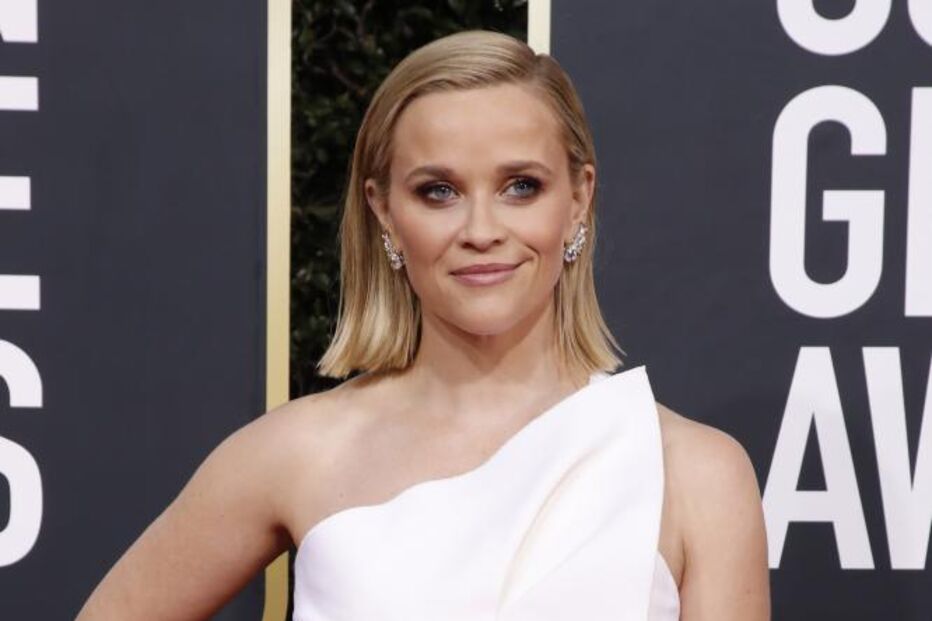 Reese Witherspoon
