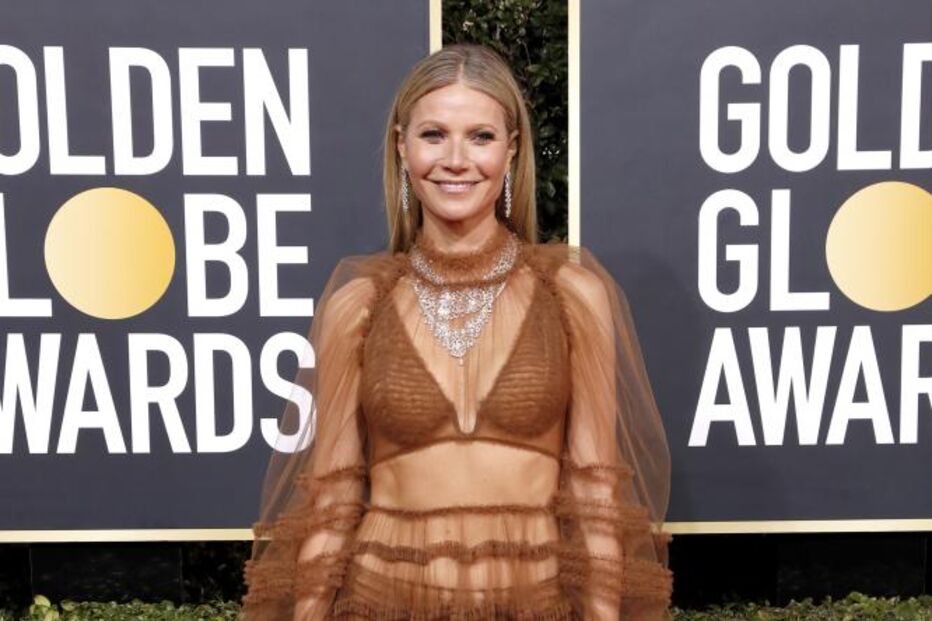 Gwyneth Paltrow 