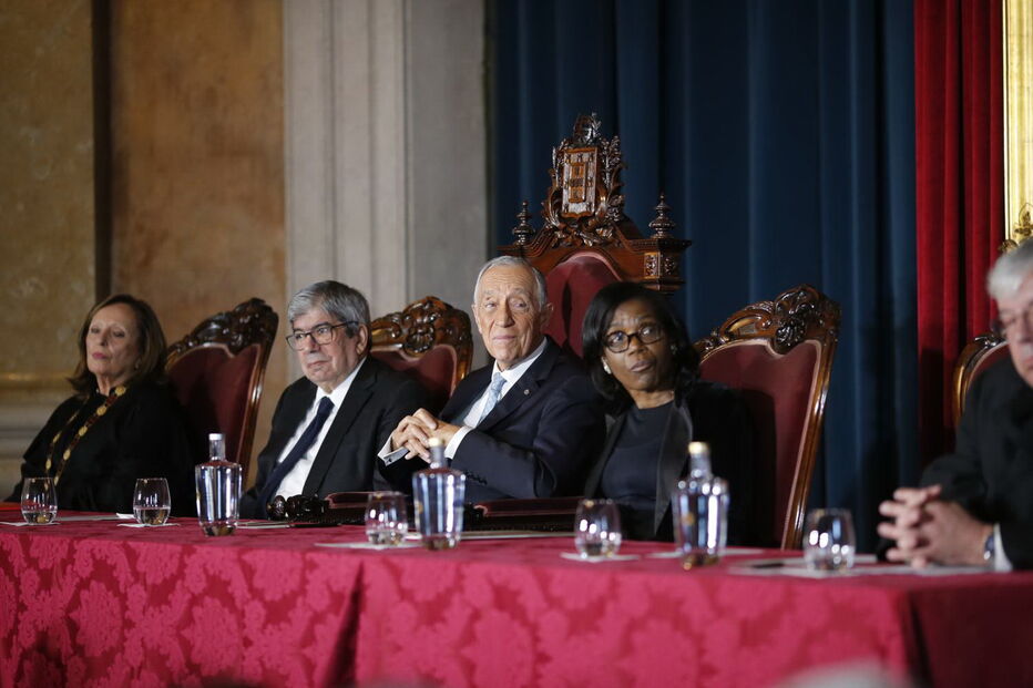 Ano judicial arranca sessão que deverá ser marcada por corrupção e megaprocessos	