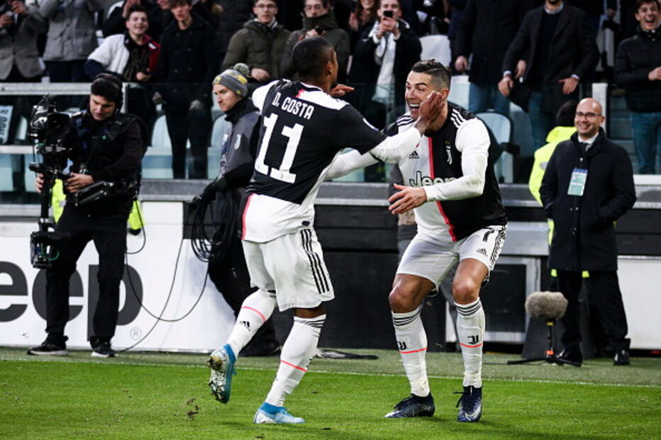 Juventus 