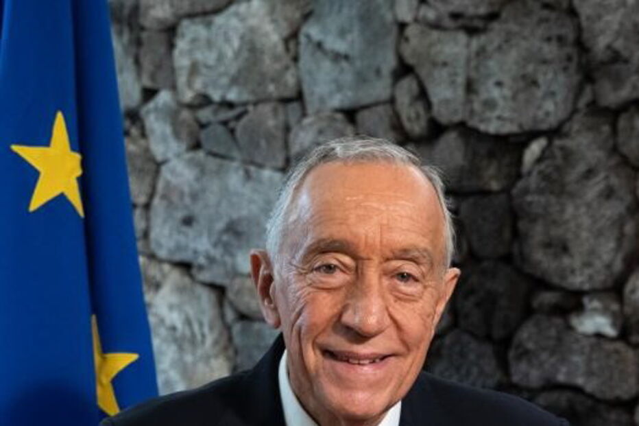 Marcelo Rebelo de Sousa