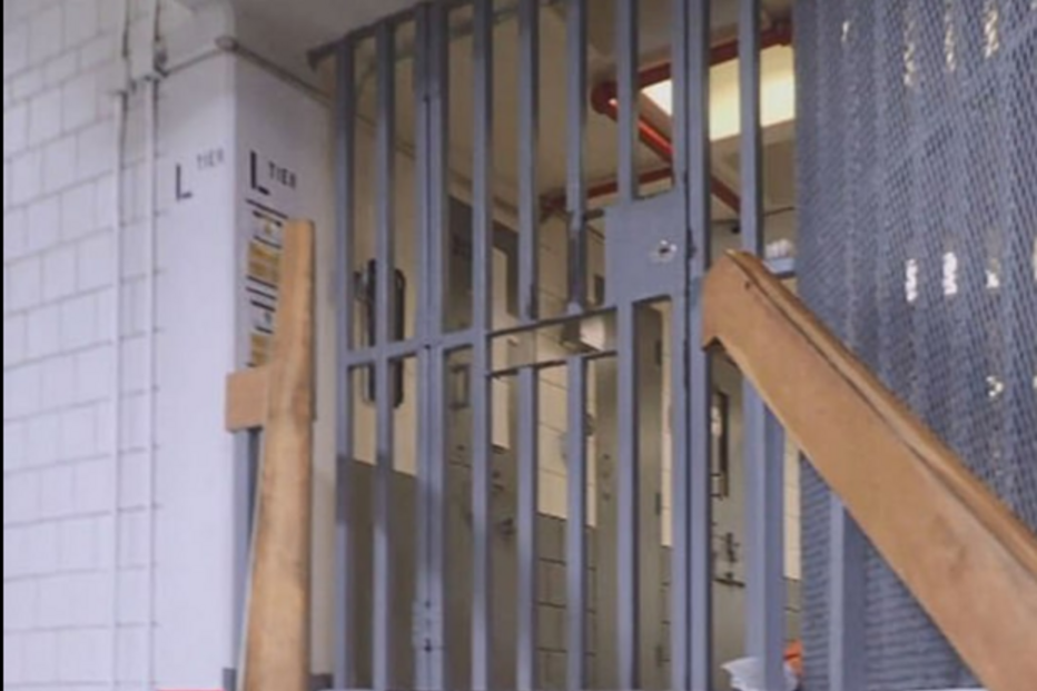 Suicídio de Jeffrey Epstein