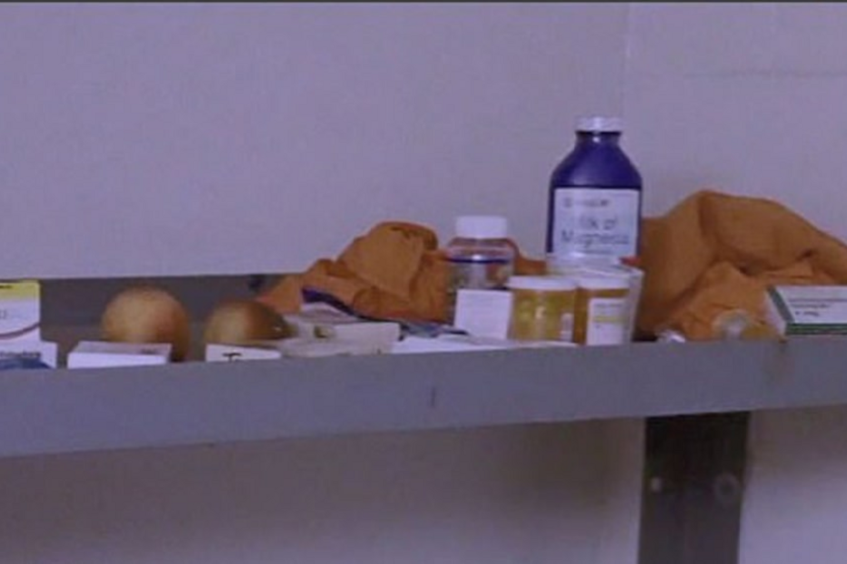 Suicídio de Jeffrey Epstein