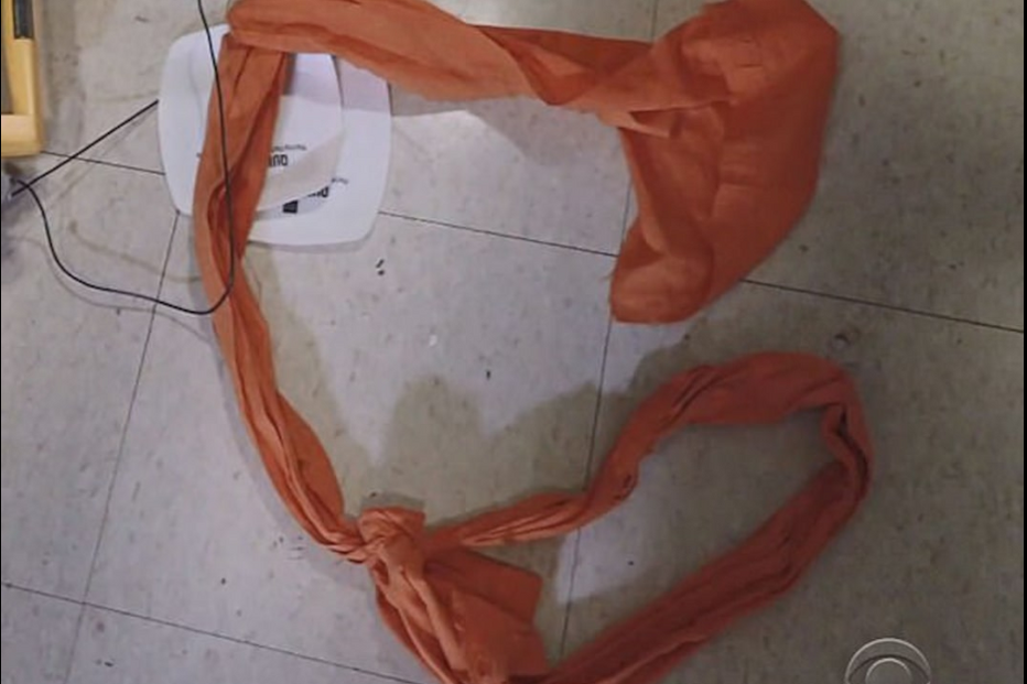 Suicídio de Jeffrey Epstein