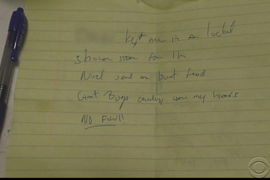 Suicídio de Jeffrey Epstein