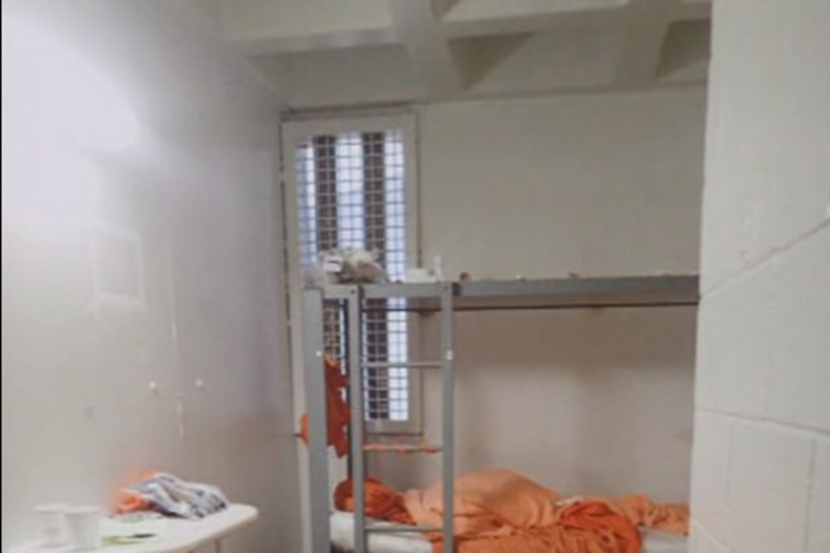 Suicídio de Jeffrey Epstein