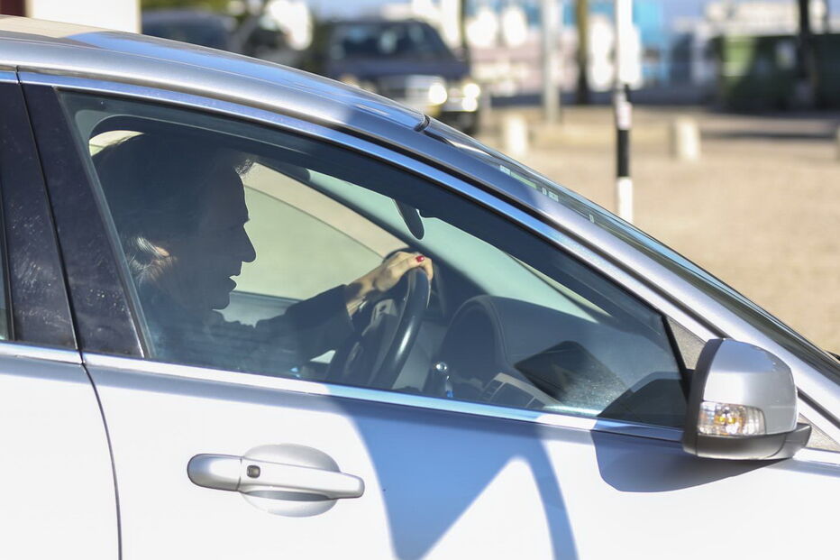 Jorge Jesus no tribunal de Almada para relembrar terror na Academia do Sporting