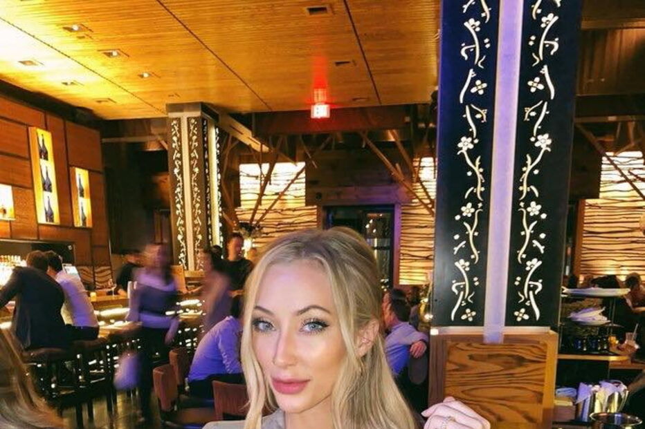 Kaylen Ward 