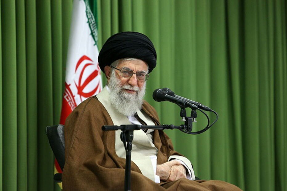 Ali Khamenei