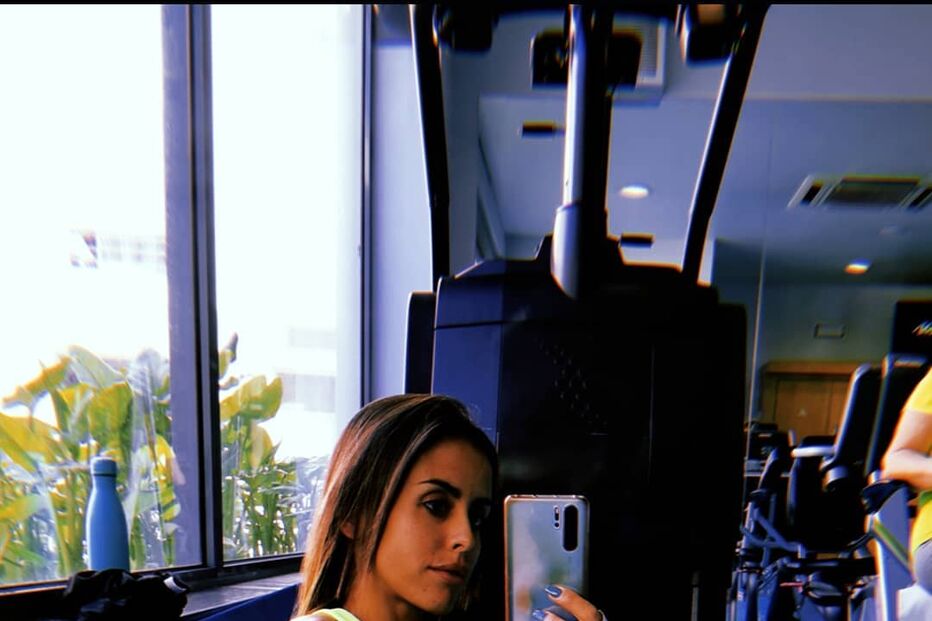 Carolina Patrocínio