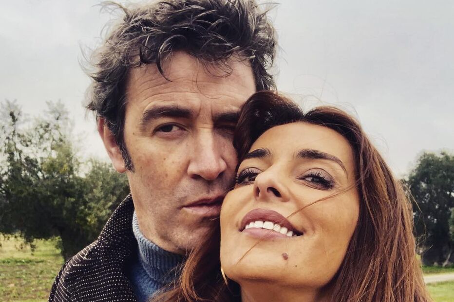 Catarina Furtado e João Reis