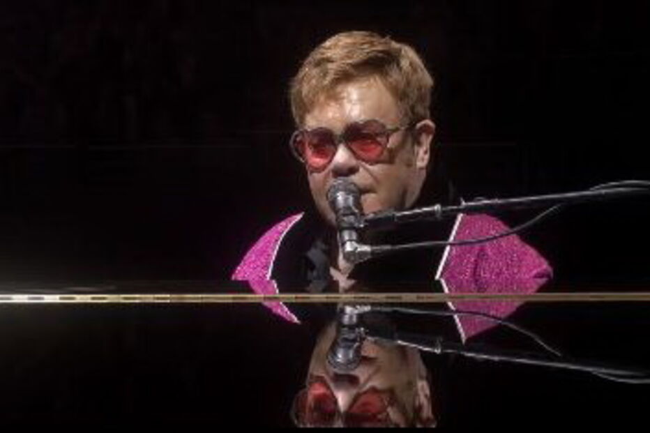 Elton John