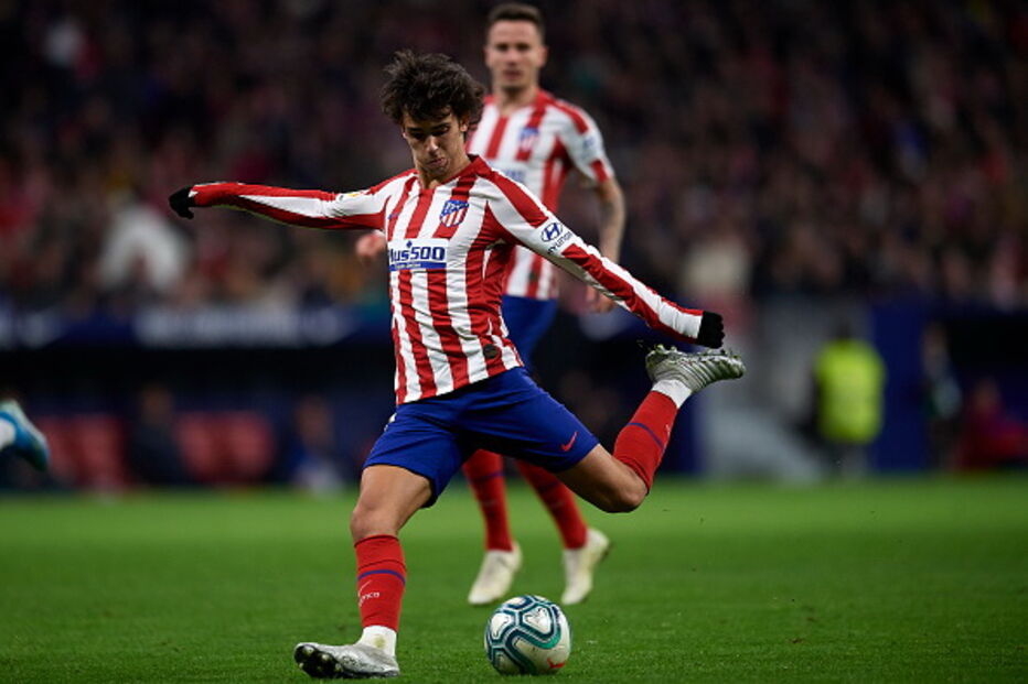 João Félix