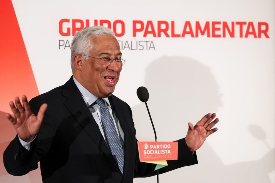 António Costa