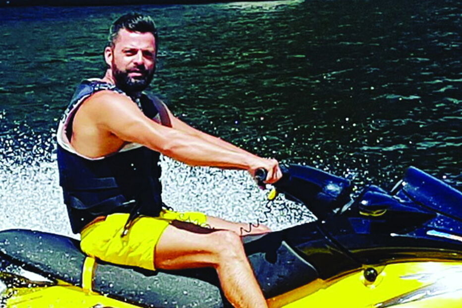 Bernardino Mota está em prisão preventiva por tráfico de haxixe