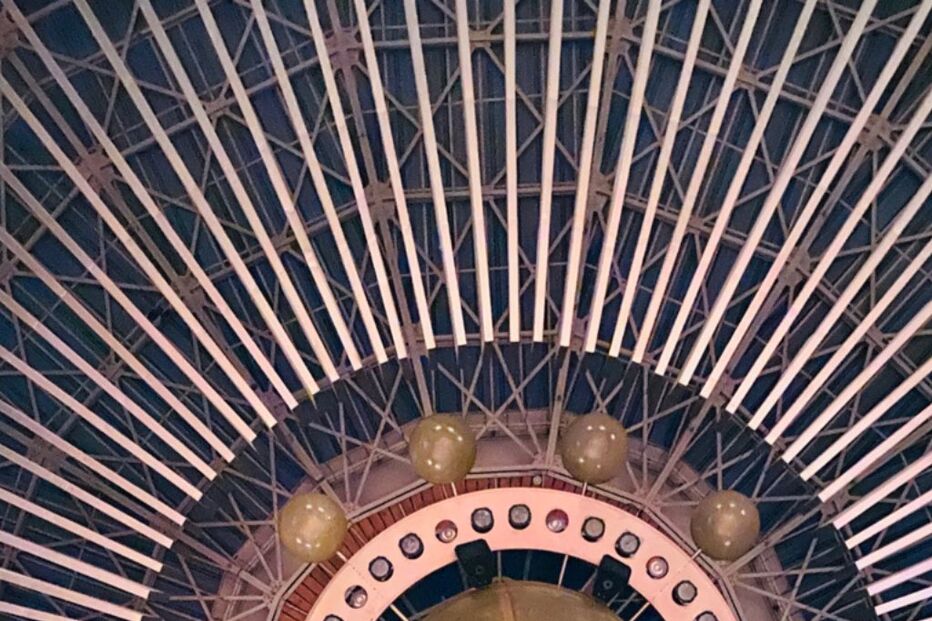 Madonna partilhou imagens em Lisboa 