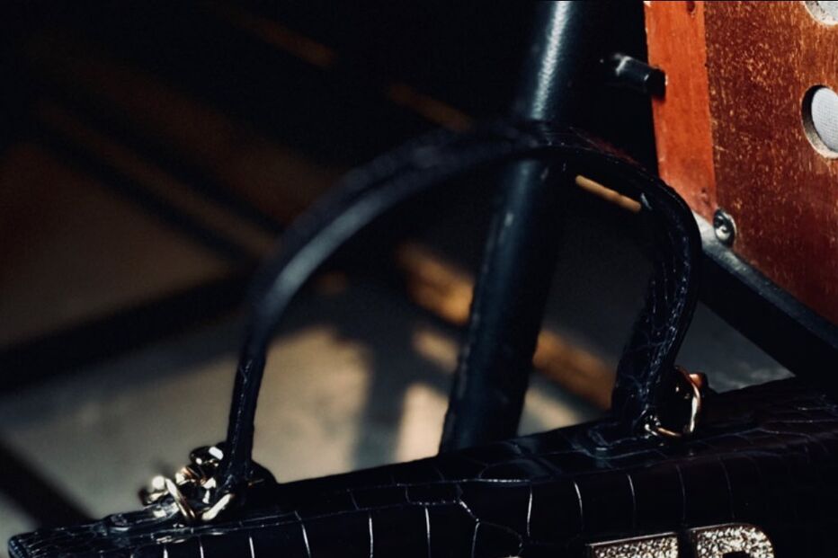 Madonna partilhou imagens em Lisboa 