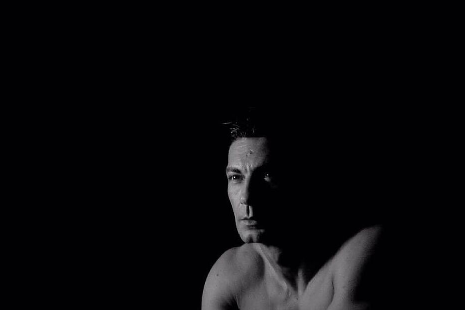 A nova paixão de Fernanda Serrano: Ricardo Pereira